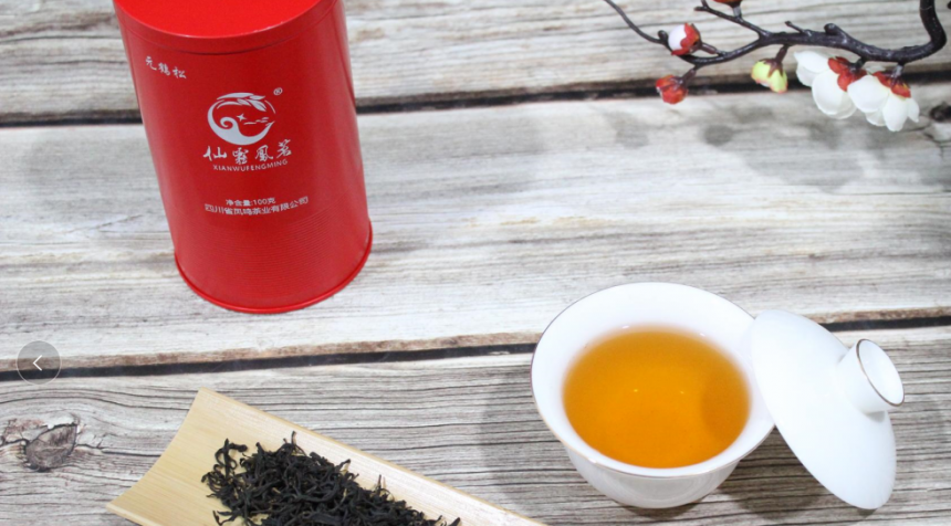 夏日不饮茶，一夏苦难熬！这3种口粮茶尤其适合夏天，消暑解渴